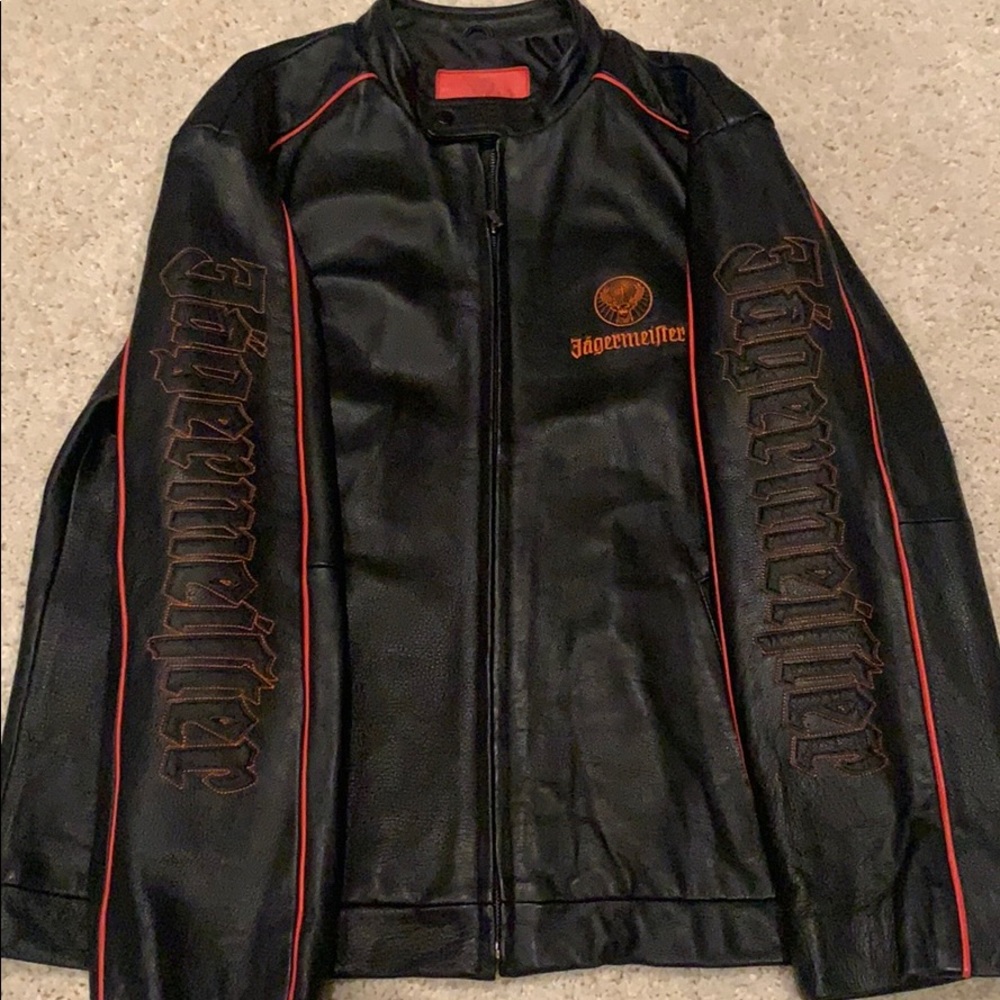 Men’s Jagermeister